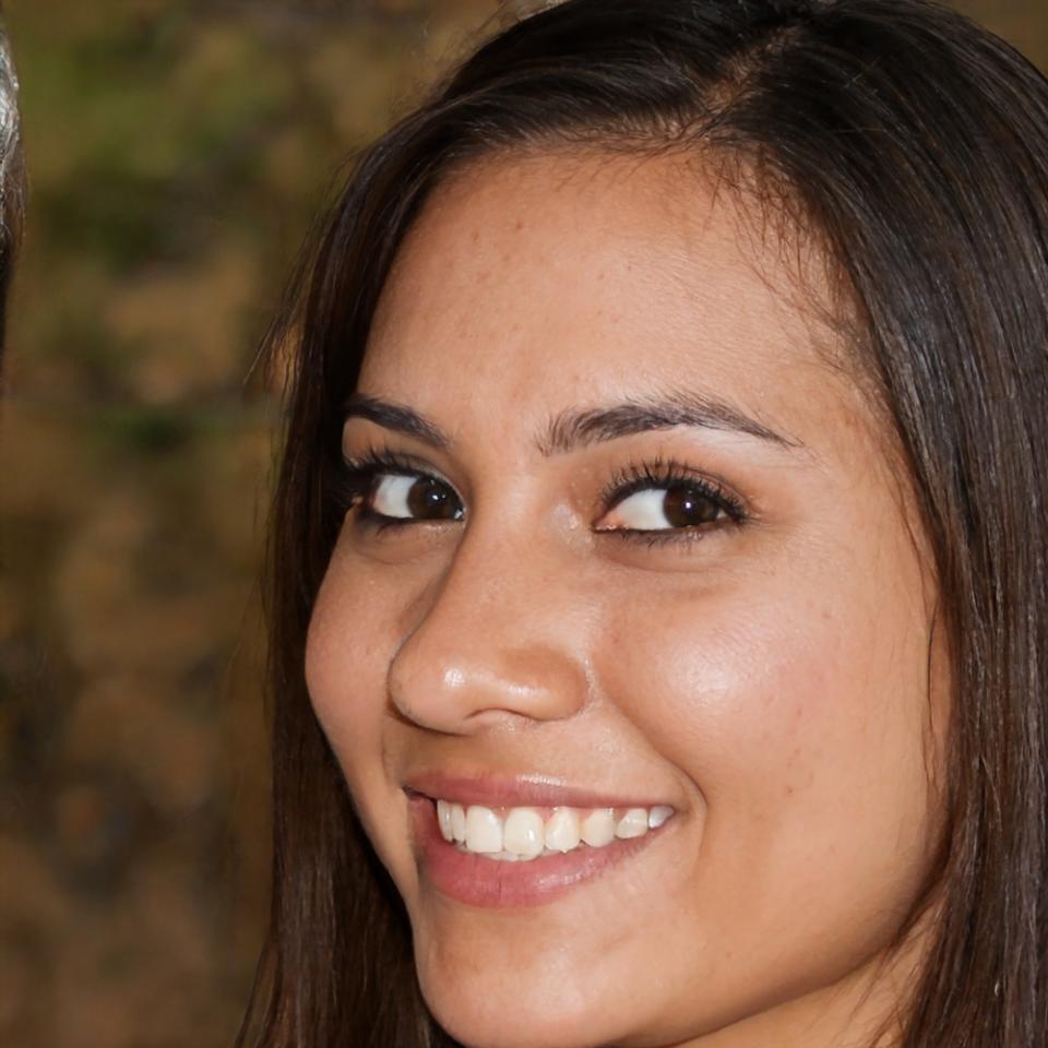 Siriporn Watanabe, Financial Planning Specialist and Program Coordinator